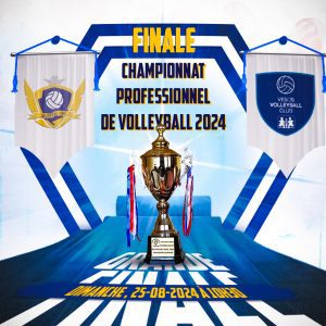 Final Volleyball