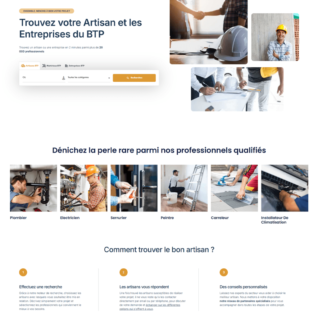 Hack_Portfolio_Artisans - BTP