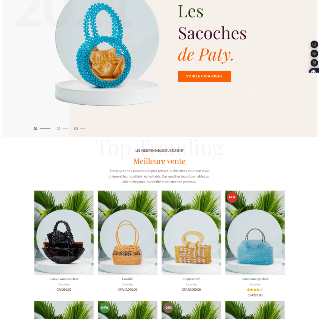 Hack_Portfolio_Sacoches de Paty