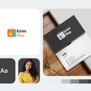 Minimalist Brand Mood Board Cards 2)